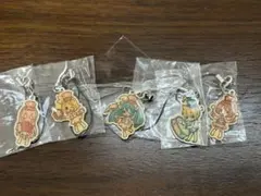 VOCALOID ストラップ 5個セット