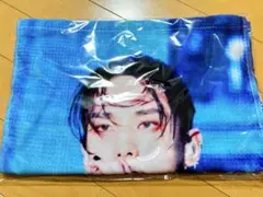 stray Kids ライブフォトタオル ヒョンジン トレカ付き