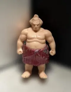 ストリートファイター フルメタルファイター エドモンド本田