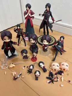 フィギュア 12個 まとめ売り 2026年最新】katan dollの人気アイテム - メルカリ