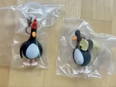 ウォレスとグルミット　ガチャガチャトイ