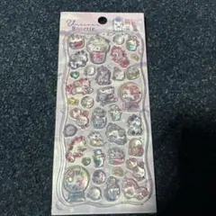 ボンボンドロップシール☆。.:＊・゜ユニコーン