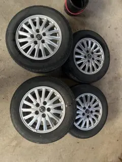 2026年最新】トヨタ 80 ヴォクシー 16インチの人気アイテム - メルカリ