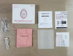 2026年最新】エンジェルサウンズ angelsoundsの人気アイテム - メルカリ