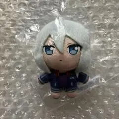 プロセカ プロジェクトセカイ　宵崎奏 ぷちぬいマスコット　新品未開封のサムネイル