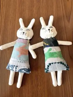 2026年最新】ミナペルホネン ハンドメイド うさぎの人気アイテム