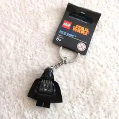 LEGO スター・ウォーズ ダース・ベイダー キーホルダーのサムネイル