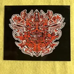 鬼だまり 1996年 伝説のヒップホップイベントポスター | Mercari