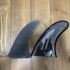Yuta Sezutsu Pivot 10' Captain fin ロングのサムネイル