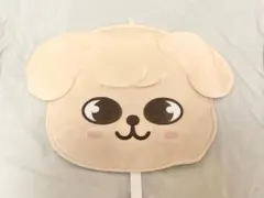 StrayKids スキズ SKZOO うちわカバー PuppyM スンミン - メルカリ