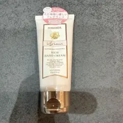 FERNANDA Rich Hand Cream Lilly Crownのサムネイル