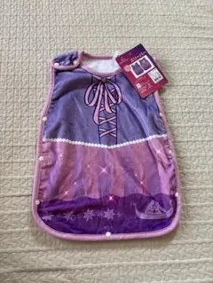 新品未使用　スリーパー　Disney Princess ラプンツェル