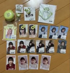 twice オンラインくじ　　ジョンヨン