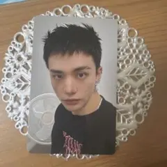 StrayKids KARMA HMVラキドロ　ヒョンジン