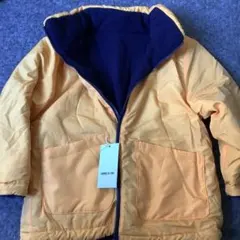 コムサイズム　コート　ジャンパー　110 男の子