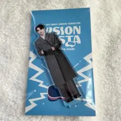 VISION FESTA限定　SEVENTEEN ジュン　アクリルスタンド