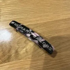 マークジェイコブス ヘアクリップ フランス製のサムネイル