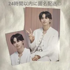 超特急 RE:VE The Movie タクヤ 2点セット