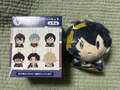刀剣乱舞 フリューくじ　三日月宗近