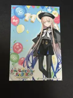 MTG ファイナルファンタジー foil 光沢 FF ポスター ティナ - メルカリ