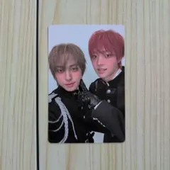 &team EJ TAKI 威神 V ユニットトレカ 威俊 塔奇