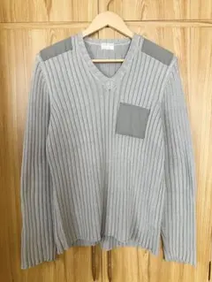 HELMUT LANG 本人期 コマンドセーターのサムネイル