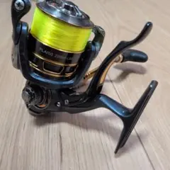 ダイワ 10 プレイソ 2000LBD レバーブレーキリール PLAISO - メルカリ