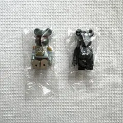 BE@RBRICK CHASE STAR WARS