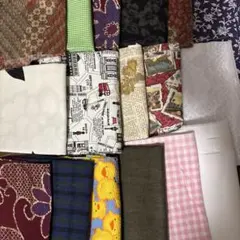 布まとめ売り