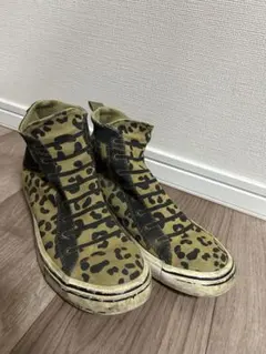 ディーゼル スニーカー