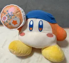 一番くじ 星のカービィ ぷぷぷ★らぁめん ラストワン賞