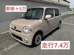 ミラココア。車検r8年8月26日。 - メルカリ