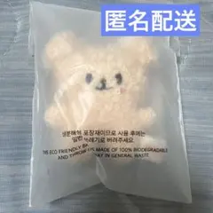 SKZOO KEYRING MICRO VER. スンミン　パピーム