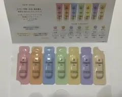 Elegance モデリング　カラーベース　7色セット