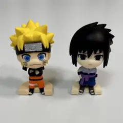 NARUTO ファンランギュア　セット