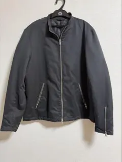 THE SHOP TK ブラック ジャケット L