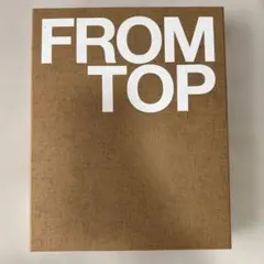「T.O.P/1st PICTORIAL RECORDS[FROM TOP]