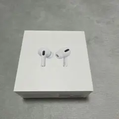 Apple AirPods Pro 第一世代 本体のサムネイル