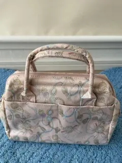 アフタヌーンティー ポーチ