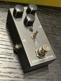 Fulltone OCD クローン & BOSS DS-2 エフェクターセット Amazon.co.jp: フルトーン OCD クローン ギター エフェクター