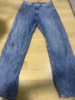 Ksubi デニムパンツ W31 WOLF GANG OLD SKOOL スビ - メルカリ