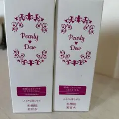 メイクも落せるふきとり美容水!250mL×2のサムネイル