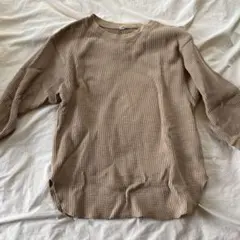 ワッフル　Tシャツ