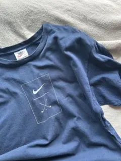 【USA製】90's Nike ヴィンテージTシャツ