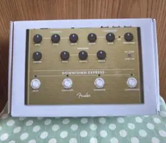 Fender DOWNTOWN EXPRESSのサムネイル