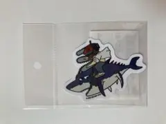 チェンソーマン プラザ ロフト ジロリシリーズ ビーム デンジ(チェンソーマン)