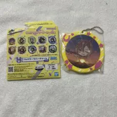 ウマ娘一番くじ　H賞　テイエムオペラオー