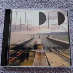 THE PIER くるり14曲収録アルバム