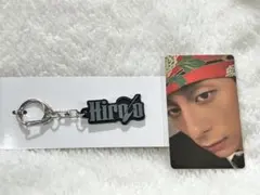 即購入可】INI POPUP ネームキーホルダー トレカセット 西洸人 - メルカリ