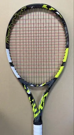 バボラ Babolat ピュア アエロ PURE AERO ・G2予備ラケット